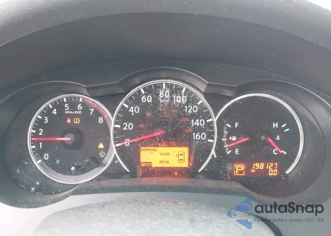 2010 Nissan Altima 2.5 S from USA, damaged, VIN 1N4AL2AP2AN422154